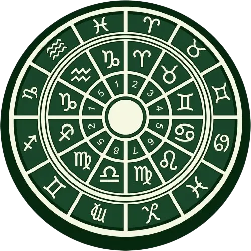 Birth Chart