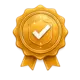 Verified Seal