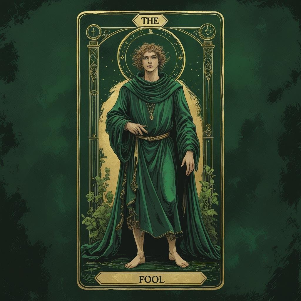 The Fool