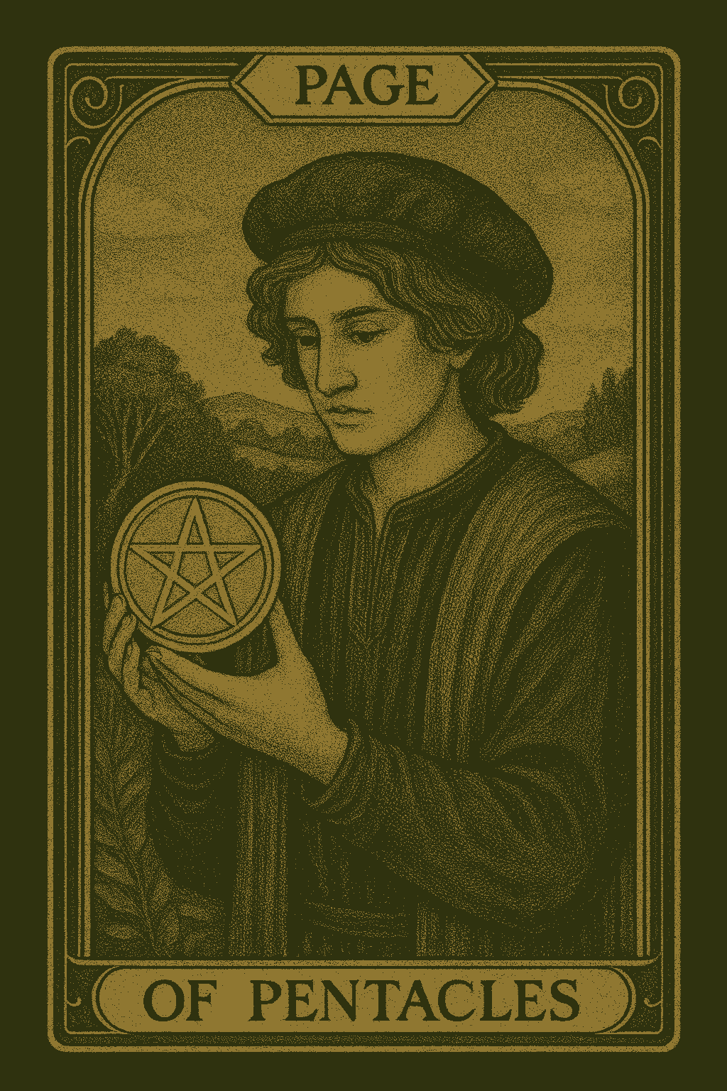 The Fool