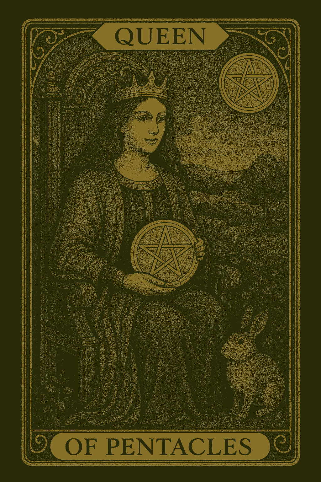 The Fool