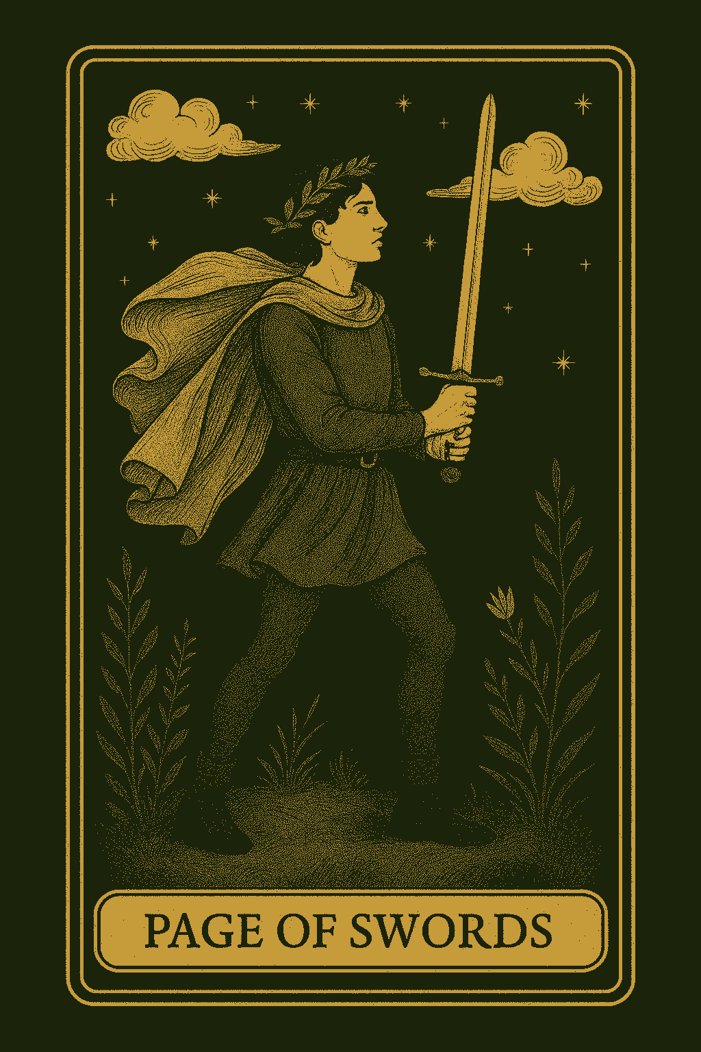 The Fool