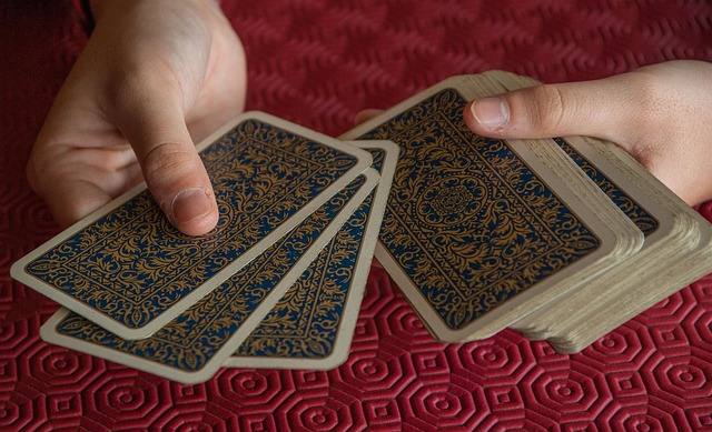 Tarot Reading