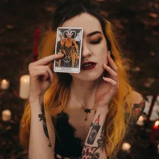 Profile Picture