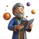 astrologer