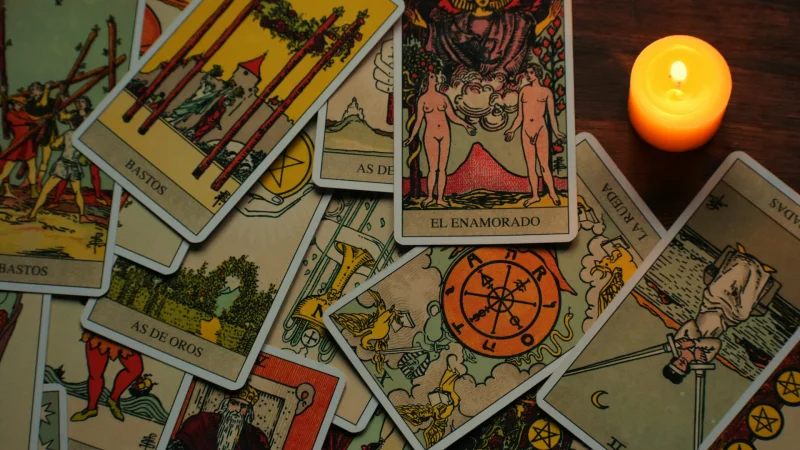 Can a Money Psychic Help You Plan a Financial Crossroads