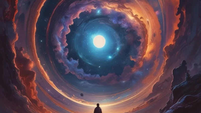 Trusting Your Soul's Mission