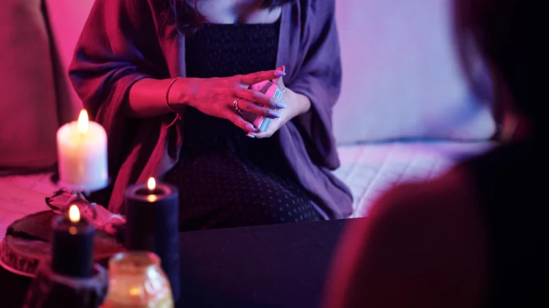 Online Psychic Chat, Love Guidance and Tarot Readings