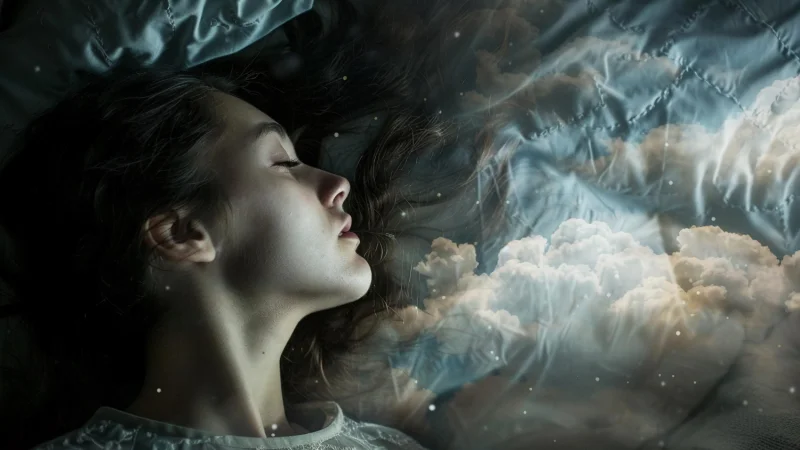 Dream Interpretation Guide: Understand Your Dreams