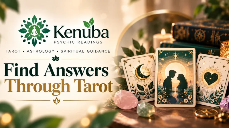 Can Tarot Reveal What Is Blocking Your Love Life?