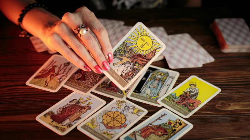 How Psychic Readings Work: a Complete Guide for Beginners