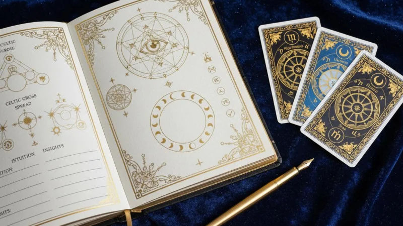 What Should You Do When a Tarot Reading Confuses You?