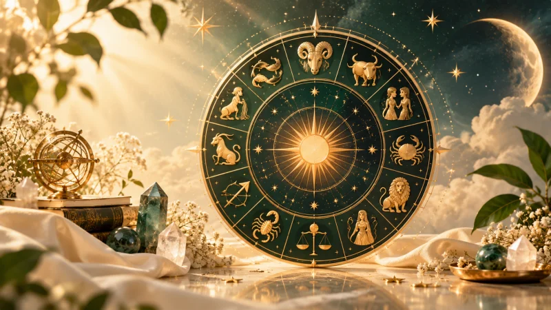 What Does Your Midheaven Sign Mean in Astrology?