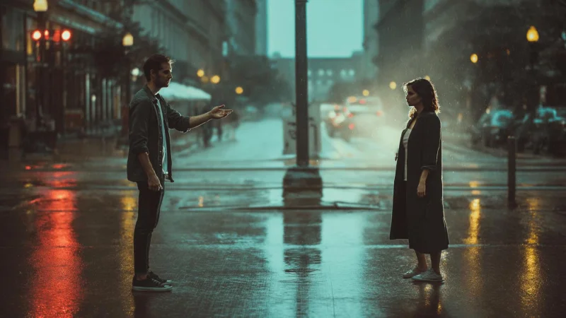 Why Does a Relationship Feel Intense but Go Nowhere?