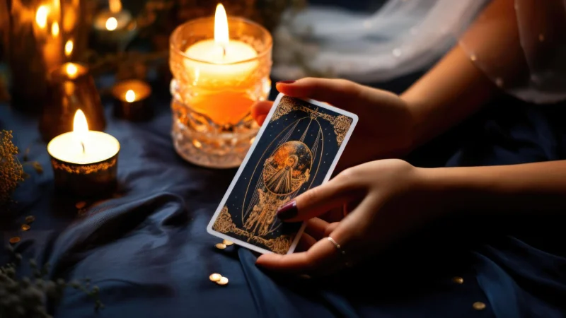 Online Psychic Reading Vs. in-Person Reading: Which Fits You?
