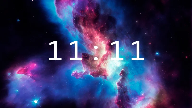 1111 Angel Number Meaning in Love and Twin Flame Connections