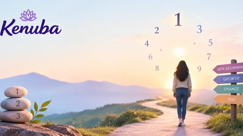 can numerology help you understand a new chapter in your life