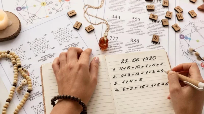 What Is Your Personal Year Number and How Do You Calculate It?