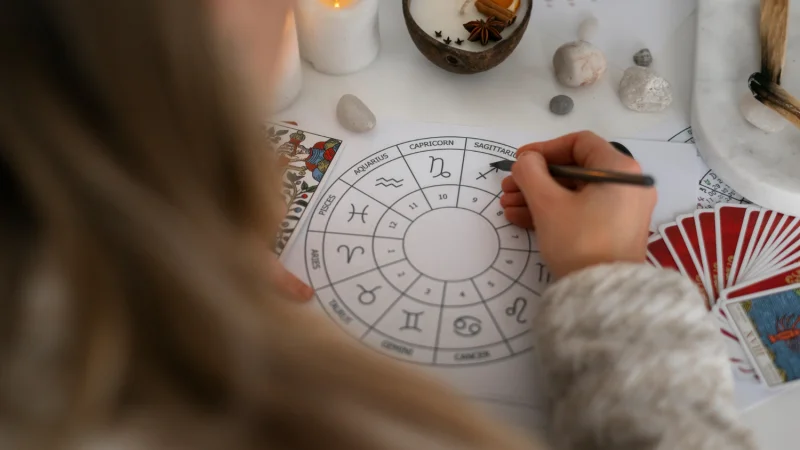 Is a Birth Chart Reading Right for Your Next Life Transition