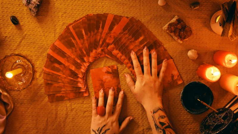 Angel Numbers, Twin Flames, and Online Love Readings