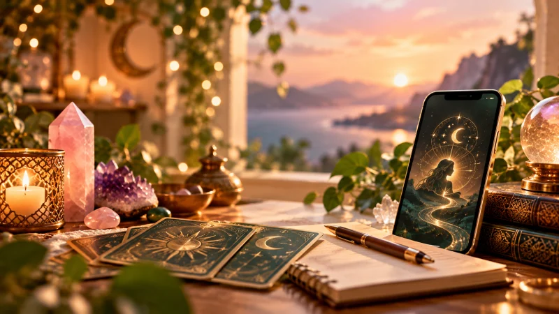 How to Choose an Online Psychic Reader You Can Trust