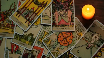 Can a Money Psychic Help You Plan a Financial Crossroads