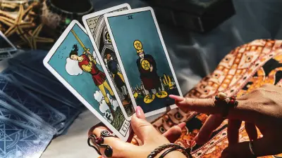 Understanding a Past Life Reading: Meaning, Questions, and Limits