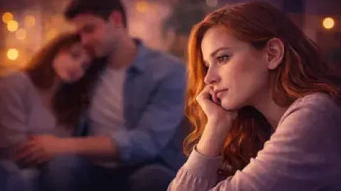 Why Did He Leave Me? Get Honest Answers with Free Psychic Reading Online