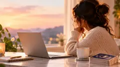 What Happens During Your First Live Psychic Chat?