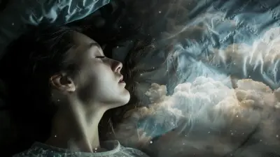 Dream Interpretation Guide: Understand Your Dreams