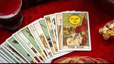 Kenuba Psychic – When Your Soul Is Searching for Answers, We Listen