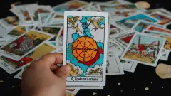 Online Psychic Chat, Love Guidance and Tarot Readings