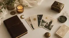 What Does It Mean When You Keep Pulling the Same Tarot Card?