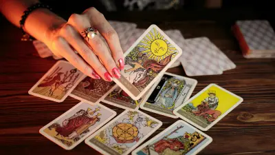 How Psychic Readings Work: a Complete Guide for Beginners