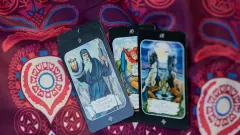 Online Psychic Chat for Love, Tarot, and Spiritual Guidance