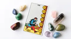 What Does the Eight of Pentacles Mean for Your Career?