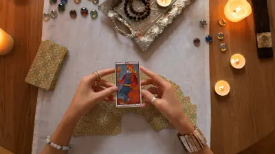 Best Online Psychic Chat: What to Look for Before Choosing