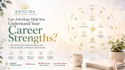 Can Astrology Help You Understand Your Career Strengths?