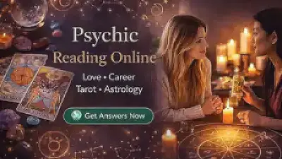 🔮 How to Choose the Right Psychic Advisor Online (Complete Guide for Accurate Readings)