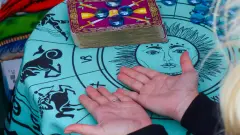 Online Psychic Chat for Love, Tarot, and Spiritual Guidance