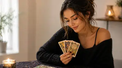 🔮 Is Tarot Reading Real or Just Guessing? The Truth You Should Know