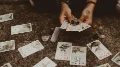 Online Psychic Chat, Love Guidance and Tarot Readings