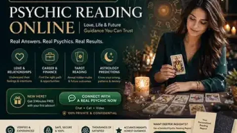 💔 Does He Miss Me? Discover the Truth with an Accurate Psychic Reading Online