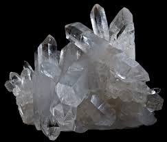 Clear Quartz