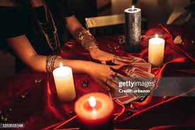 I will do a best psychic reading and answer your questions