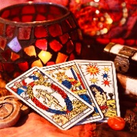 Remove all kind Magic Spells, Evil and Bloody energies