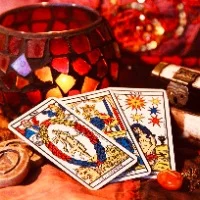 Remove all kind Magic Spells, Evil and Bloody energies
