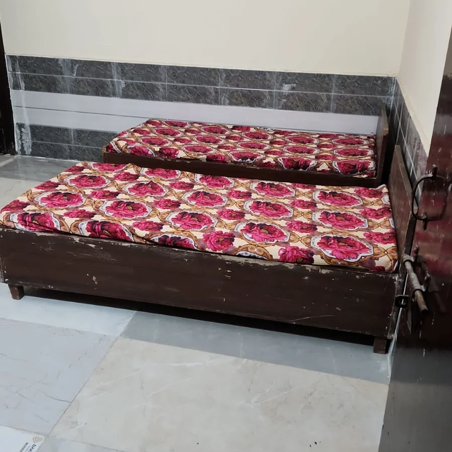 मार्ग ऑन