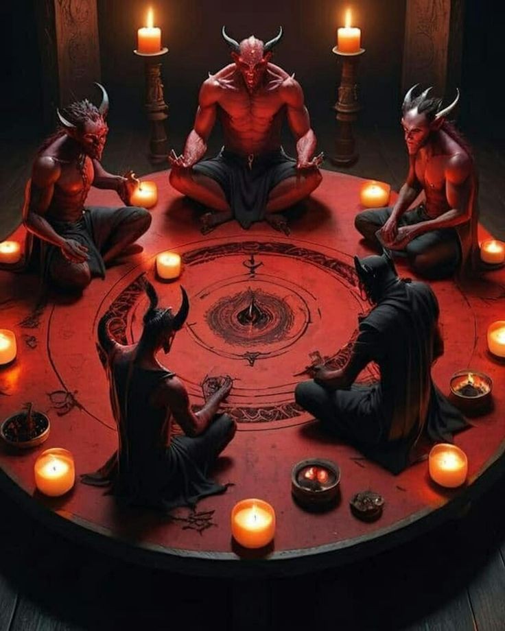Vodou Veil & Vision: Guided Meditations & Rituals with Audrey