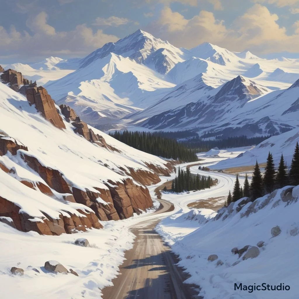 The Predeterminedness of Life's Crossroads